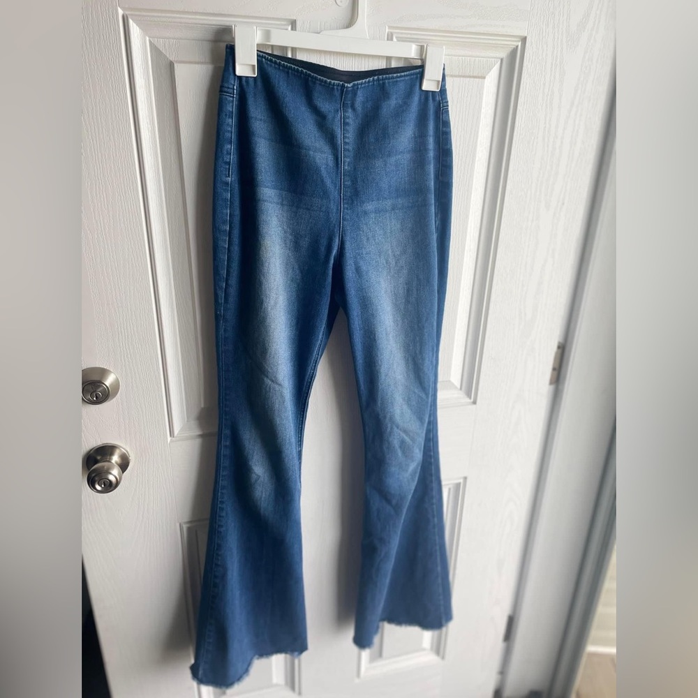 Knox Rose Jeans